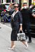 7-31-21 Arriving at Radio City Music Hall in NYC 002