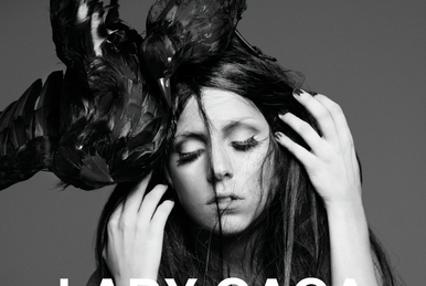 The Fame Monster (album) | Gagapedia | Fandom