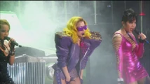 [5] The Monster Ball (2010-2011)