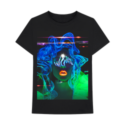 Lady gaga enigma sweatshirt sales