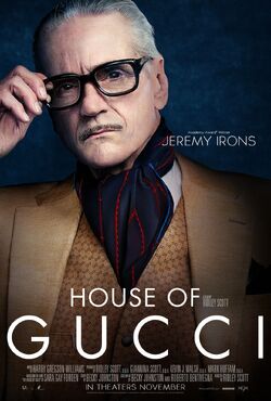 House of Gucci - Wikipedia