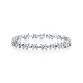 Tiffany & Co. - ''Victoria'' Collection ''Cluster Tennis'' diamond bracelet.jpg (493 КБ) Cluster Tennis