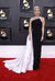 4-3-22 Red Carpet at 64th Grammy Awards 001