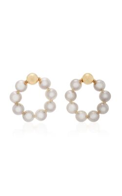 Beck jewels cheap pearl earrings