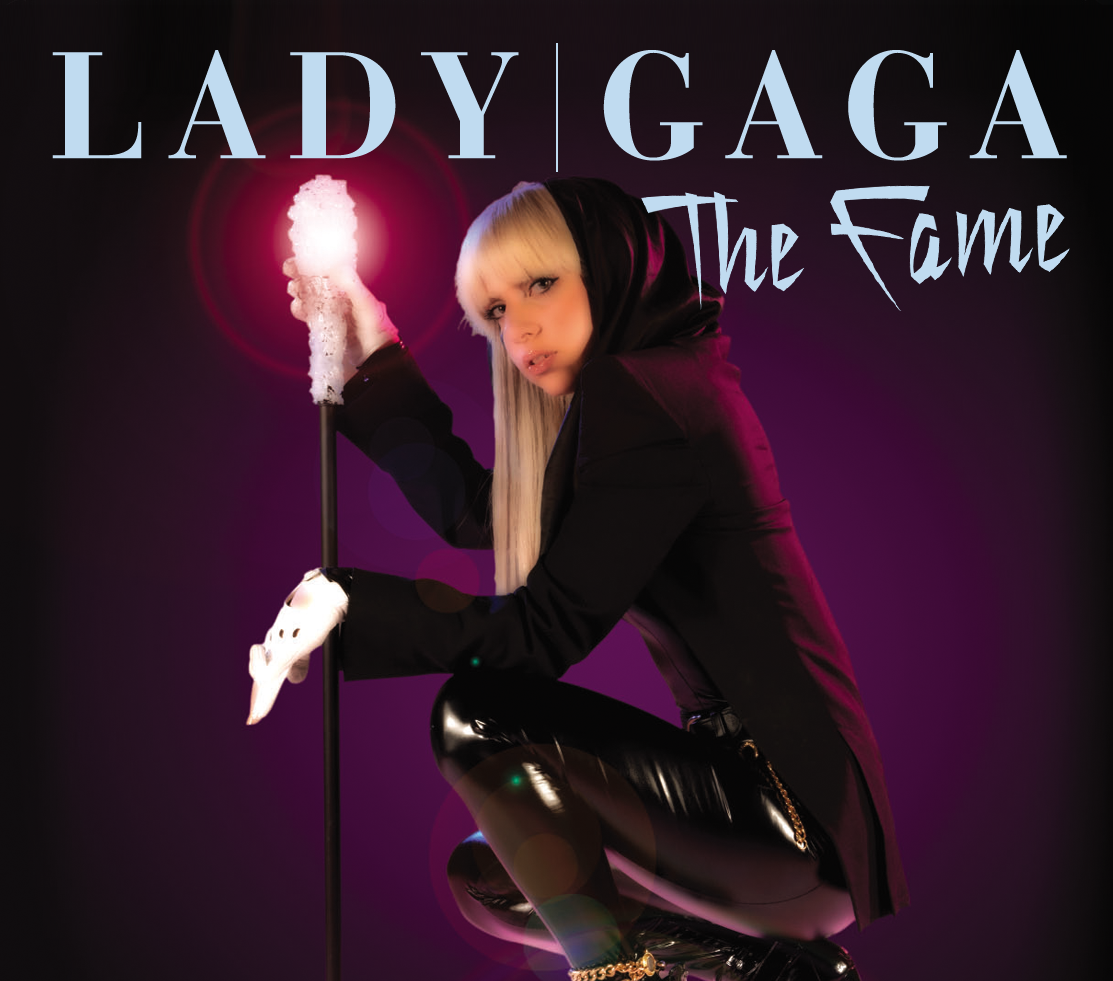 The Fame Album Gagapedia Fandom