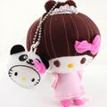Hello Kitty Version Tetsuko's Room