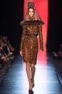 Jean Paul Gaultier - Fall 2013 Collection