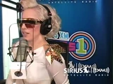 Sirius XM
