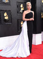 4-3-22 Red Carpet at 64th Grammy Awards 002