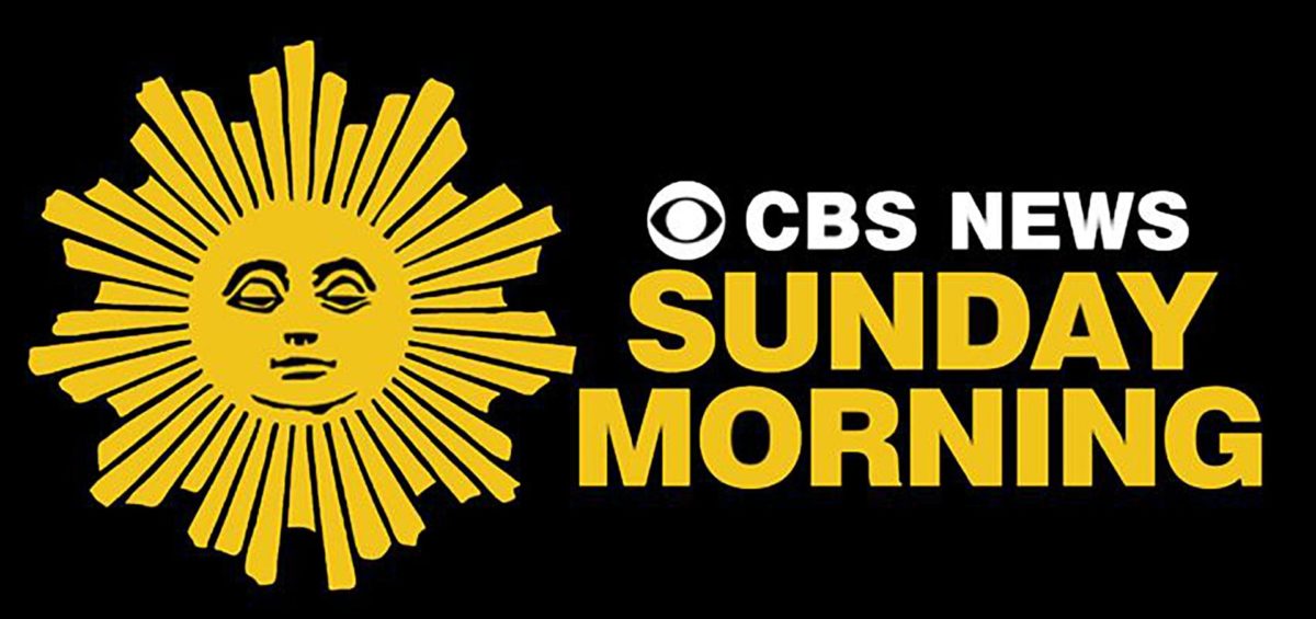 CBS News Sunday Morning Gagapedia Fandom