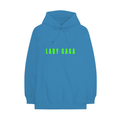 Lady gaga enigma sweatshirt hotsell