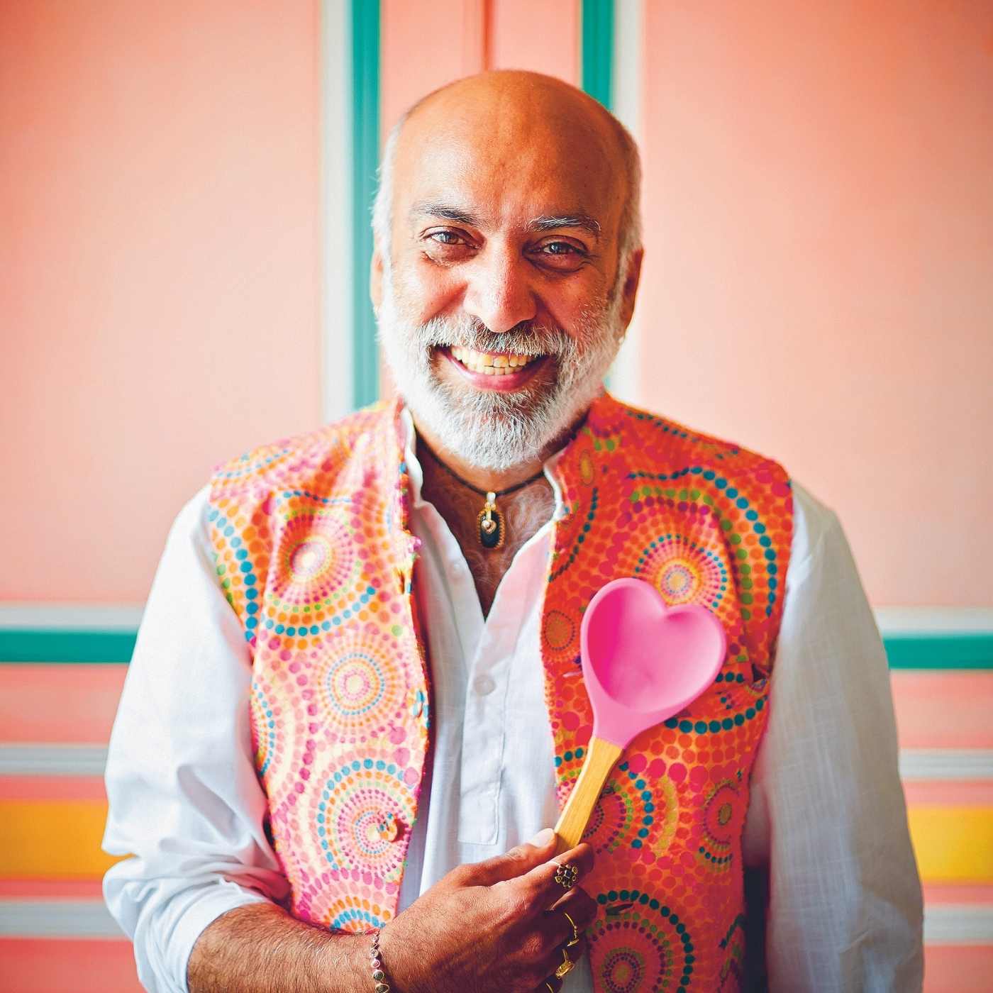 Manish Arora | Gagapedia | Fandom