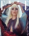 Elle Magazine 2018 November Cover 003