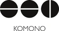 KOMONO logo