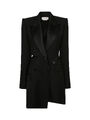 Alexander McQueen - Fall-Winter 2022 RTW Collection blazer dress