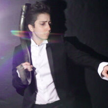 Jo Calderone Gagapedia Fandom Jo Calderone Gagapedia Fandom