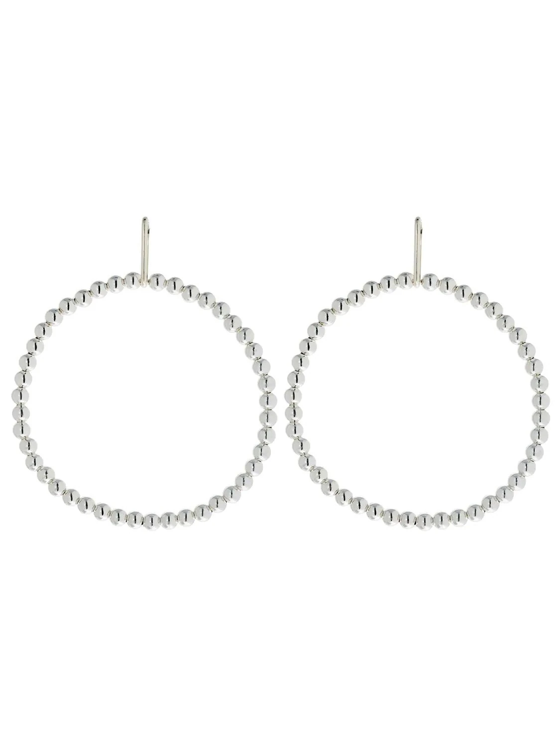 Saskia Diez Earrings - Cubic main image 1