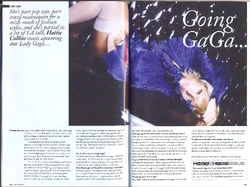2008/July | Gagapedia | Fandom
