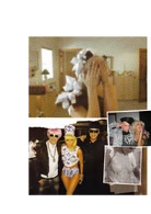 Gaga and Pet Shop Boys (Feb 18, 2009)
