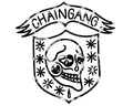 Chain Gang logo