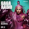 Gaga Radio EP2 artwork