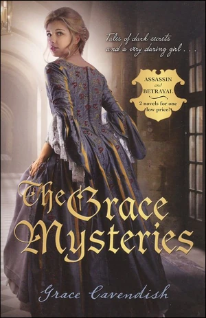 Lady Grace Cavendish Lady Grace Mysteries Wiki Fandom lady-grace-cavendish-lady-grace-mysteries-wiki-fandom