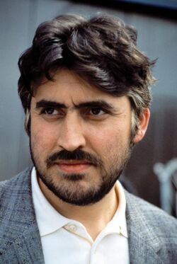 Alfred Molina