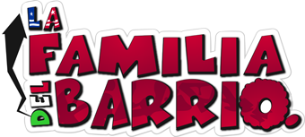 Wiki La Familia del barrio