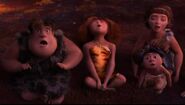 The croods