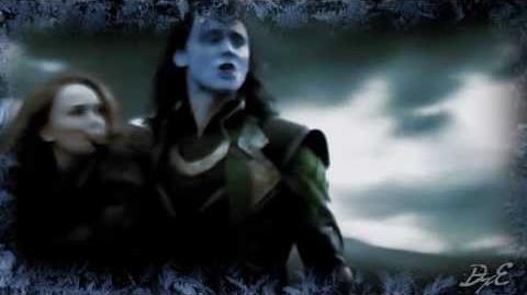 Loki Jane ► Frozen Heart-1