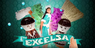 Excelsa