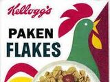 Paken Flakes