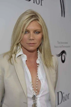 Peta Wilson  Peta Wilson | Nikita Wiki | Fandom