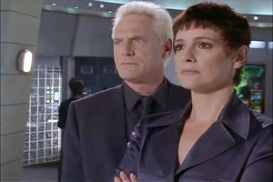 Operations and Madeline in season 3