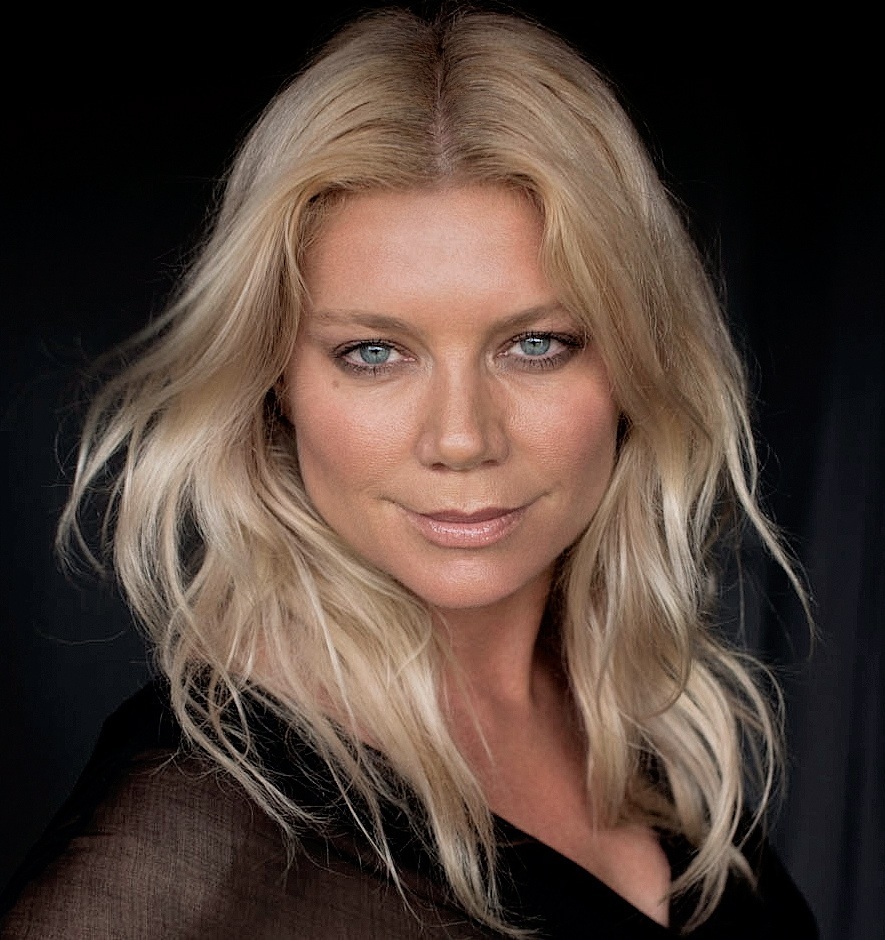 Peta Wilson | Nikita Wiki | Fandom