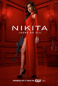 Nikita (CW series)