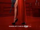 Nikita (CW series)
