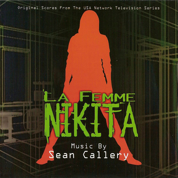 Original Music from La Femme Nikita | Nikita Wiki | Fandom