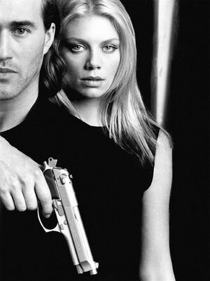 La femme nikita