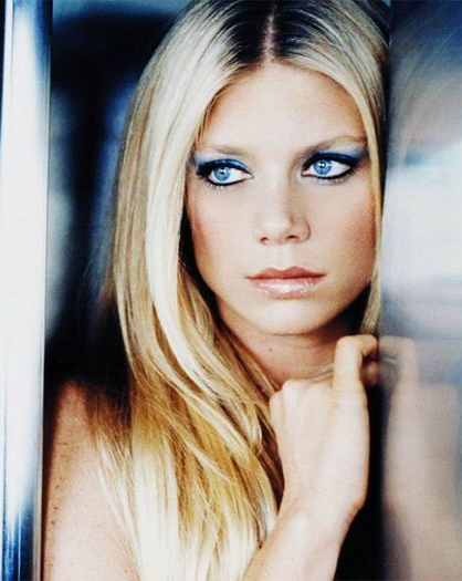 Peta Wilson | Nikita Wiki | Fandom