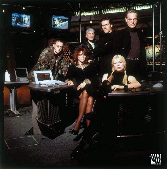 La Femme Nikita Nikita Wiki Fandom
