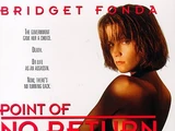 Point of No Return