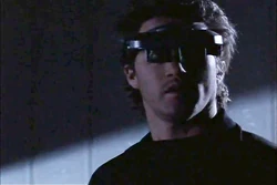 Michael is sent on a mission to compromise Vacek's courier.