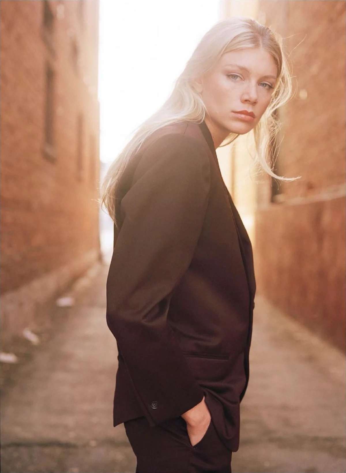 Peta Wilson/Gallery | Nikita Wiki | Fandom