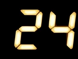 Crossovers between La Femme Nikita and 24
