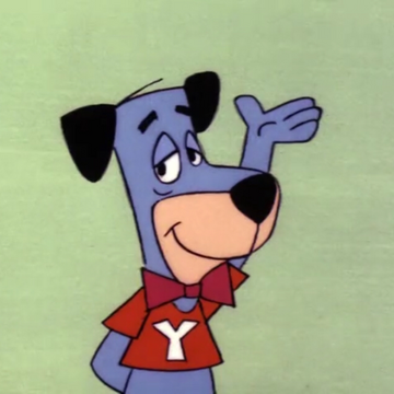 Huckleberry Hound Laff A Lympics Wiki Fandom