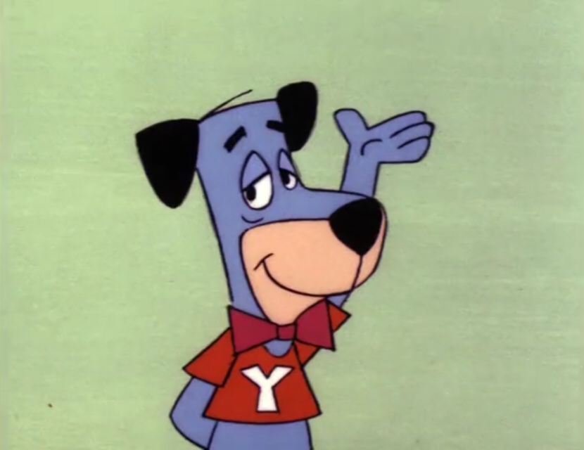 Huckleberry Hound Laff A Lympics Wiki Fandom