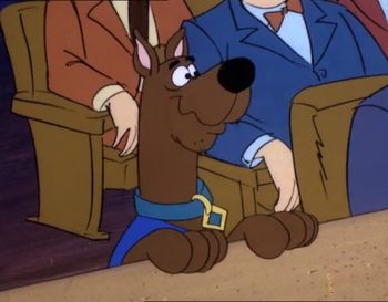 Scooby-Doo