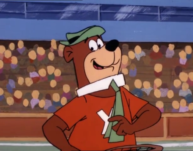 Picnic baskets, Yogi Bear Wiki