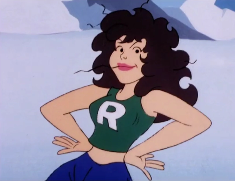 Daisy Mayhem LaffALympics Wiki Fandom